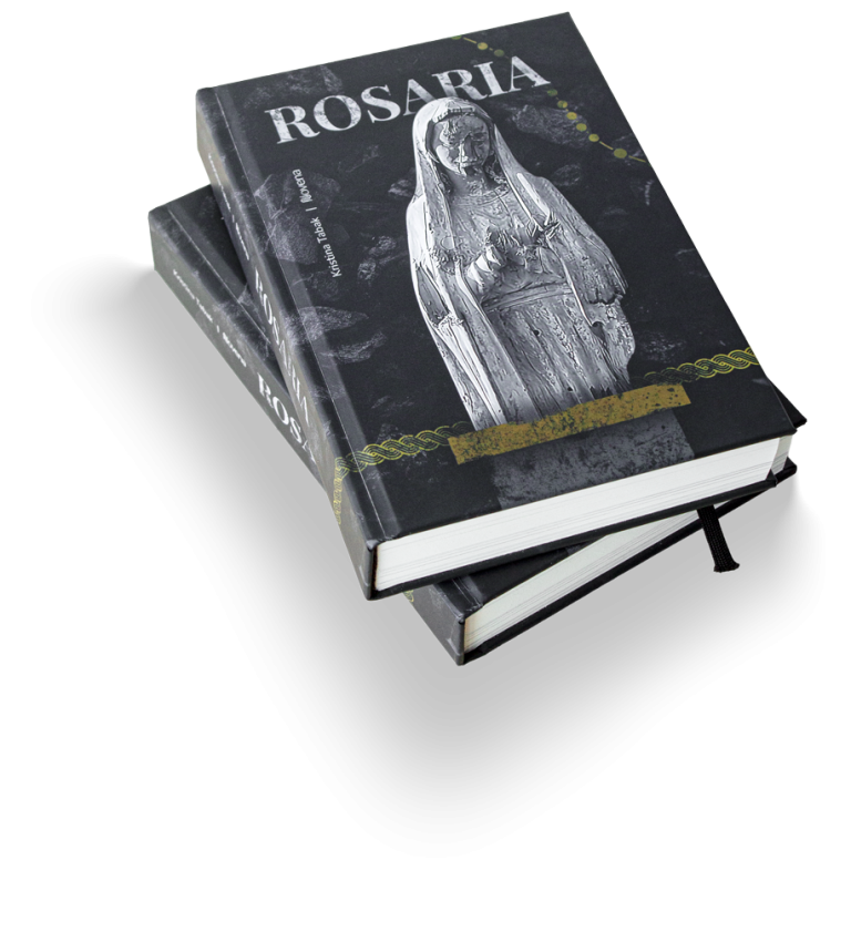 Rosaria Knjige